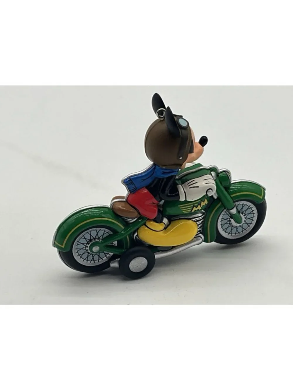 Hallmark Keepsake Mickey Mouse 